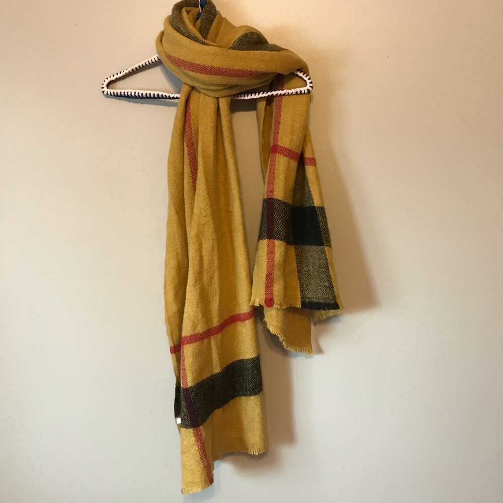 Scarf